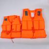 Kids' Buoyancy Foam Life Jacket - Lightweight Oxford Swim Vest for Boys & Girls