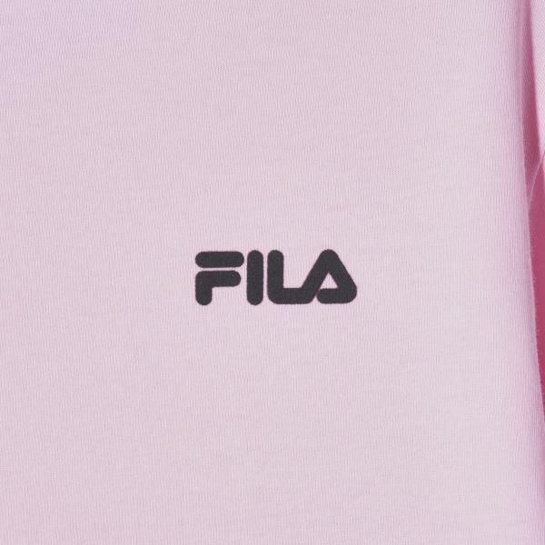 Fila Basic Linear Ringer Tee