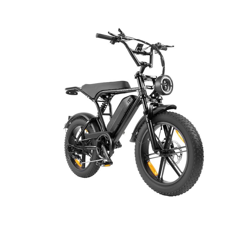 Elekwheels E6 3.0 - Elektriskais