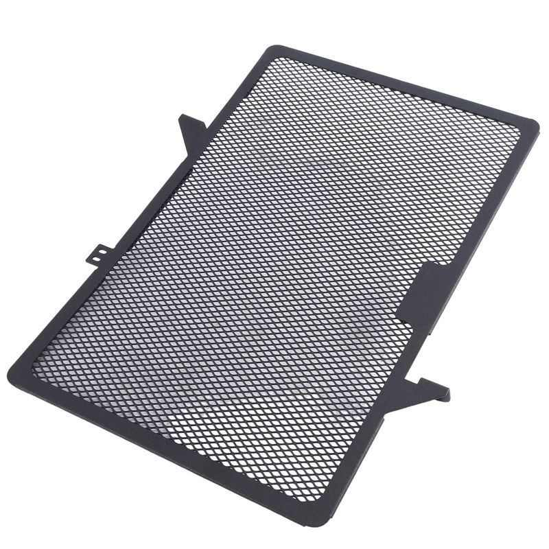Leading-Edge-Motorcycle Radiator Grille Guard Protector Cover For HONDA CB650R CBR650R 2019-2023 CB650F CBR650F 2014-2021 Spare