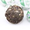 Yunnan Pu'er Ripe Tea Mini Small Tuocha Lotus Leaf Pu'er Herbal Tea 500g/17.6oz