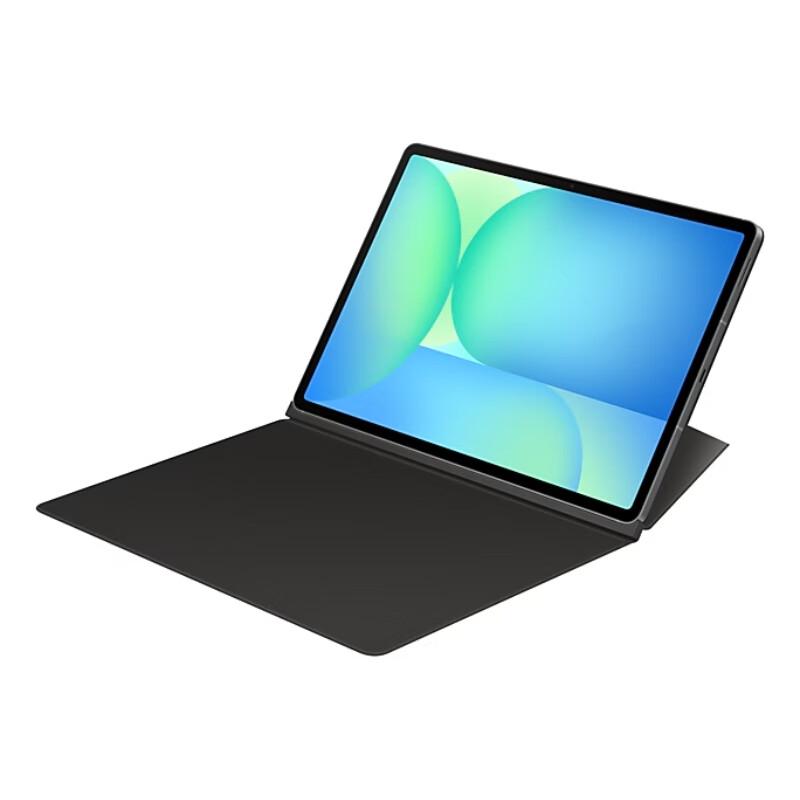 Samsung Galaxy Tab S10 FE+ Detachable Stand Leather Case
