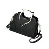 Elegant Women's Shoulder Bag In PU Leather for Holidays, Shopping And Everyday Commutes