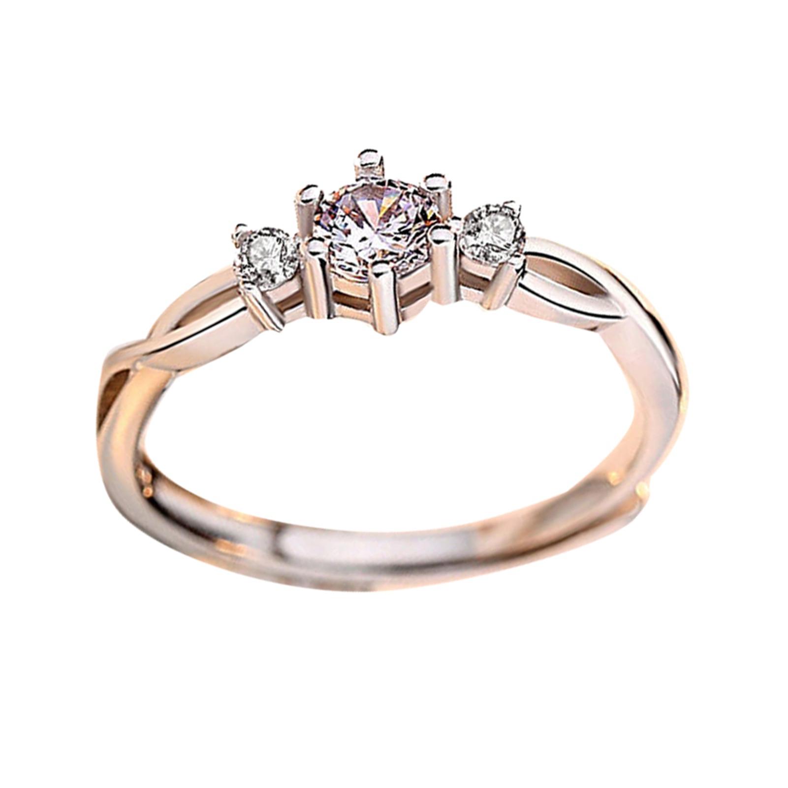 

Парные кольца серебряные уникальный дизайн изысканные элегантные регулируемые кольца с открытием для свадебного торжества вечеринки