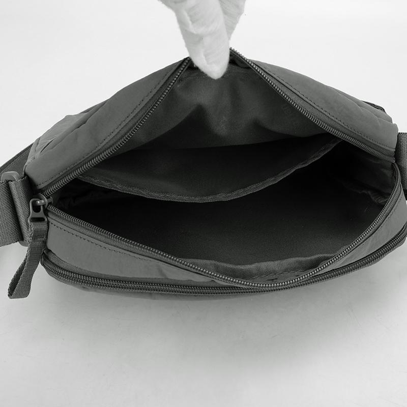 Shoulder Bag Outdoor Lightweight Messenger Bag