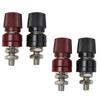 Audio Binding Post Insulated Terminal Audio Binding Post