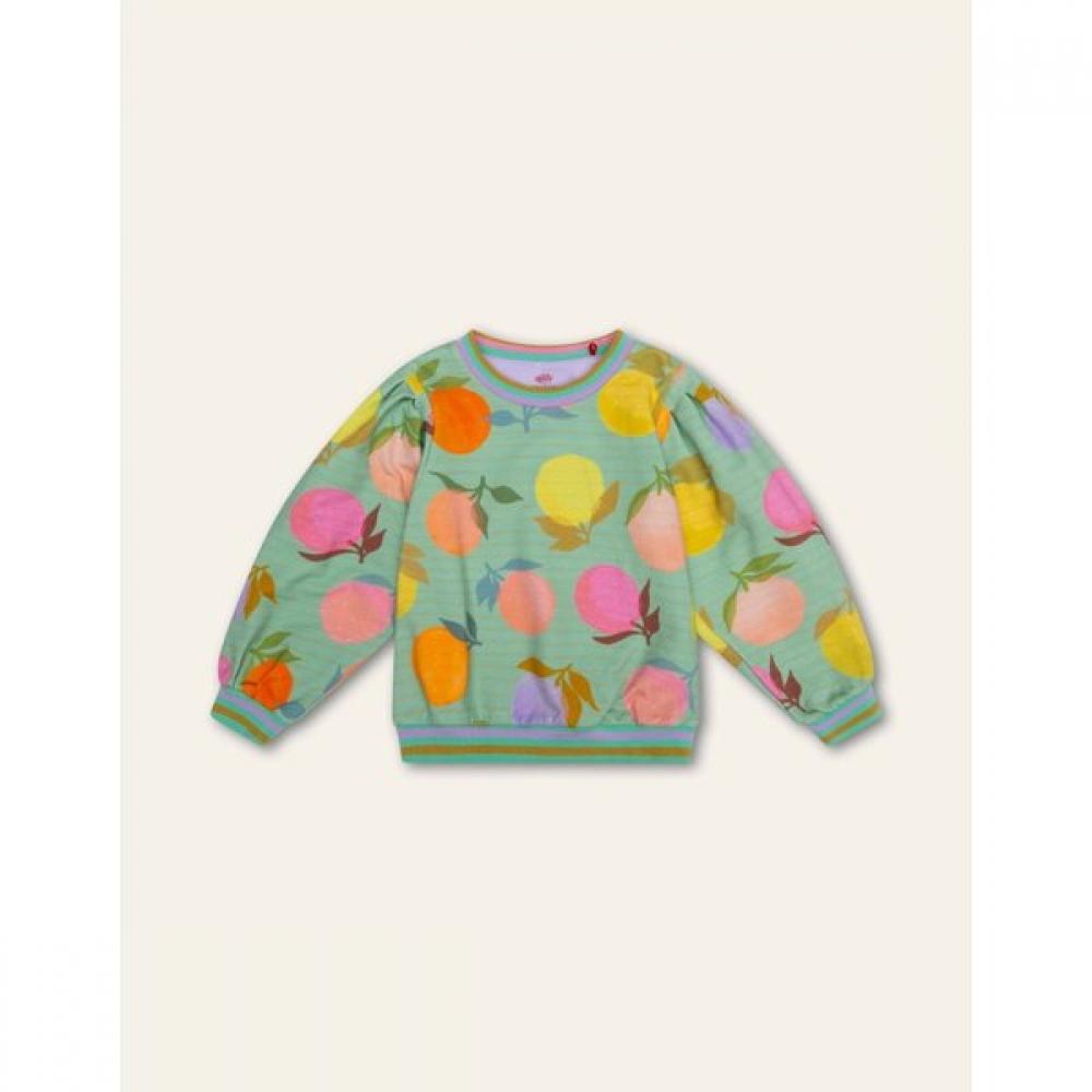 Oilily SweaTer T shirT okhseTs004 (104/3-4 years old)