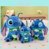 Large Stitch Plush Doll Animal Toy For Birthday And Holiday Gifts