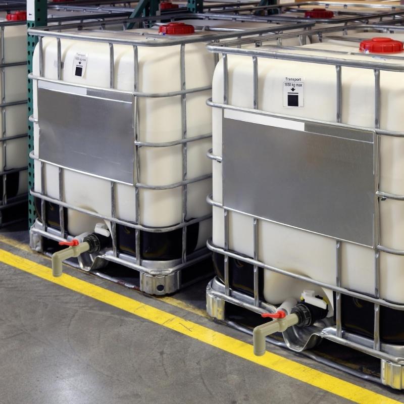 Heavy Duty IBC Tank Connector Reinforced Thread Outlet Tap for IBC Container Water Tank Rain Butt Accessories