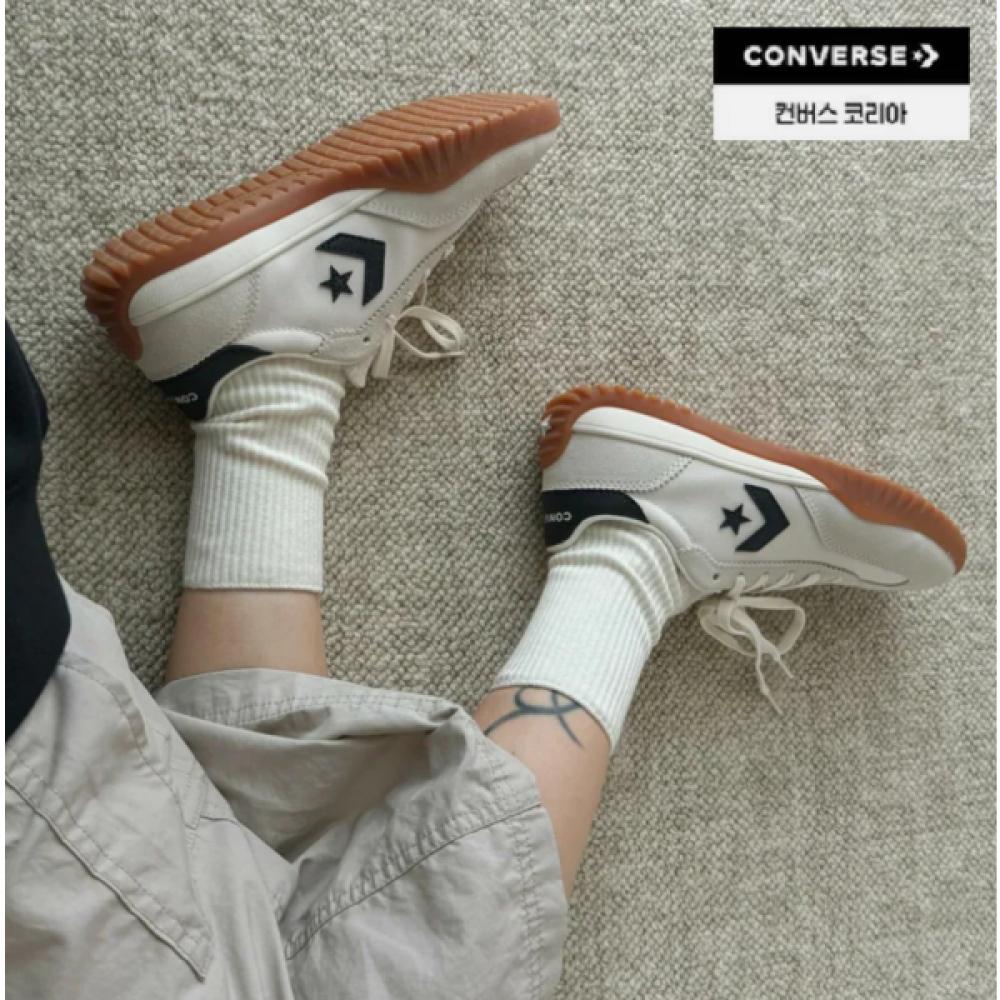 Converse Run Star Trainer Sneakers Eggret A08262c 300