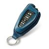 Clifford G6 Car Security Remote Control Smart Key Genuine Made In with Window [Kecha-ya] Case, Cover, Leather, Japan, Men's, Stylish, Personalized,