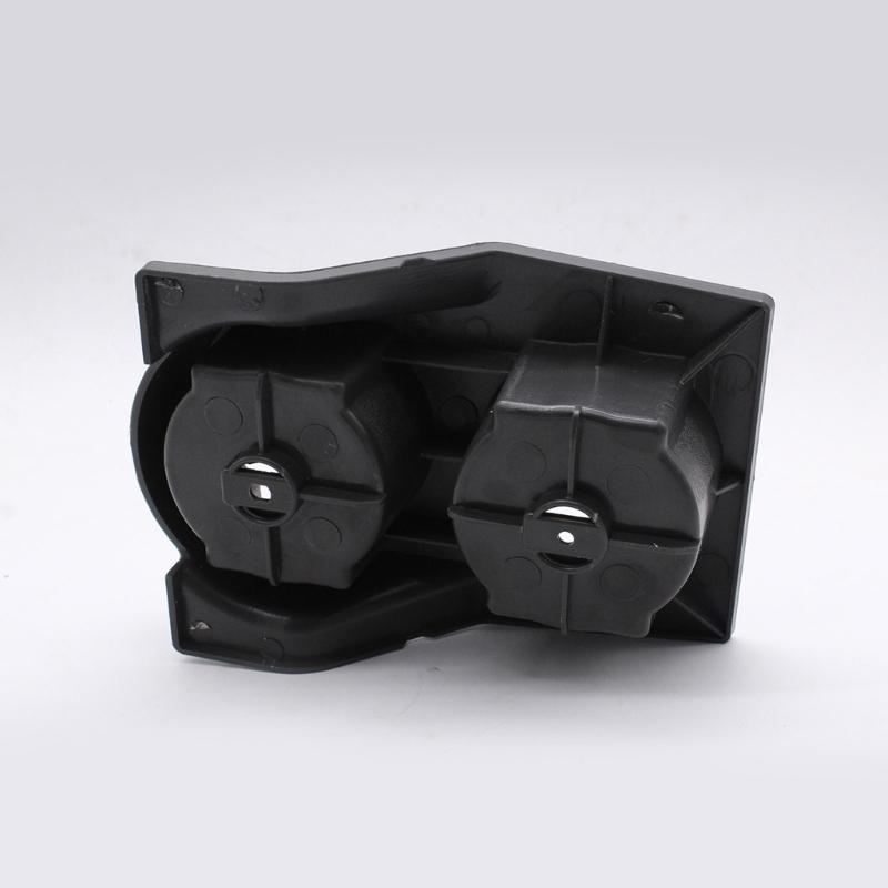 Car Removable Non-slip Water Cup Holder for Patrol Y60 Central Control Beverage