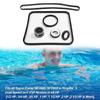 1 Set Pool Pump Gasket Seal O-Ring Repair For Hayward Super Pump SP2600 SP1600