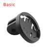 For Combo Mount Holder Bracket Adapter Quick Release Camera Headlight Adapter Camera Fixing Base Bike Accessories