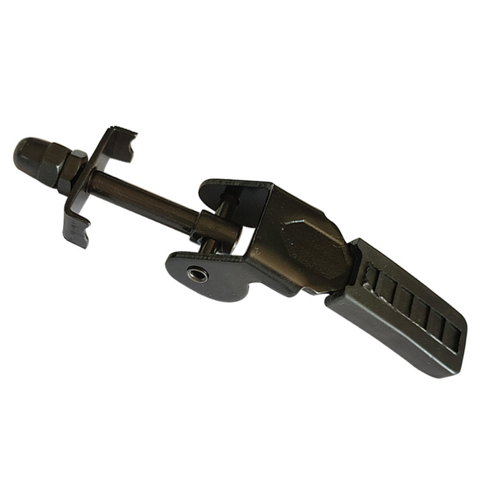 

Высокопрочная сталь Быстрозажимной винт Электрическая триммерная машина Базовый винт Триммерная машина База Быстрозажимной винт