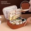 Waterproof Portable Toiletry Makeup Organizer Bag