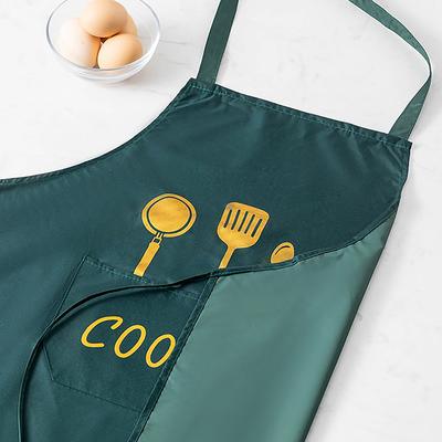 Prodotti da forno – Grembiuli e manicotti