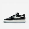 Air Force 1 Low Black Iron Grey Patent