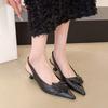 Scarpe con tacco – Scarpe con tacco