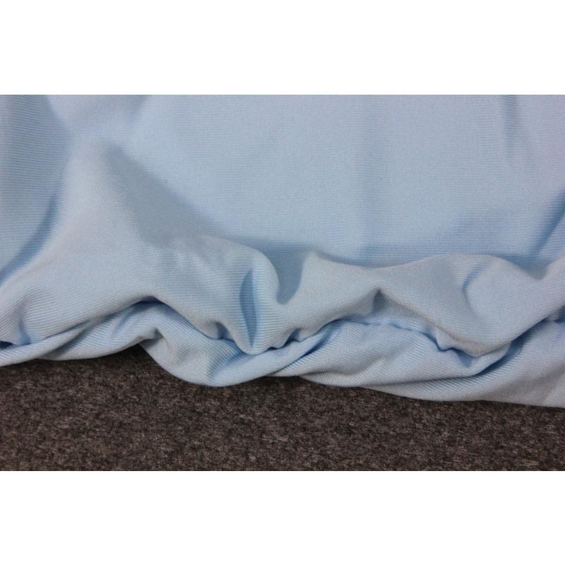 Sexy, modisches, ausgehöhltes, plissiertes Wickelkleid für Damen