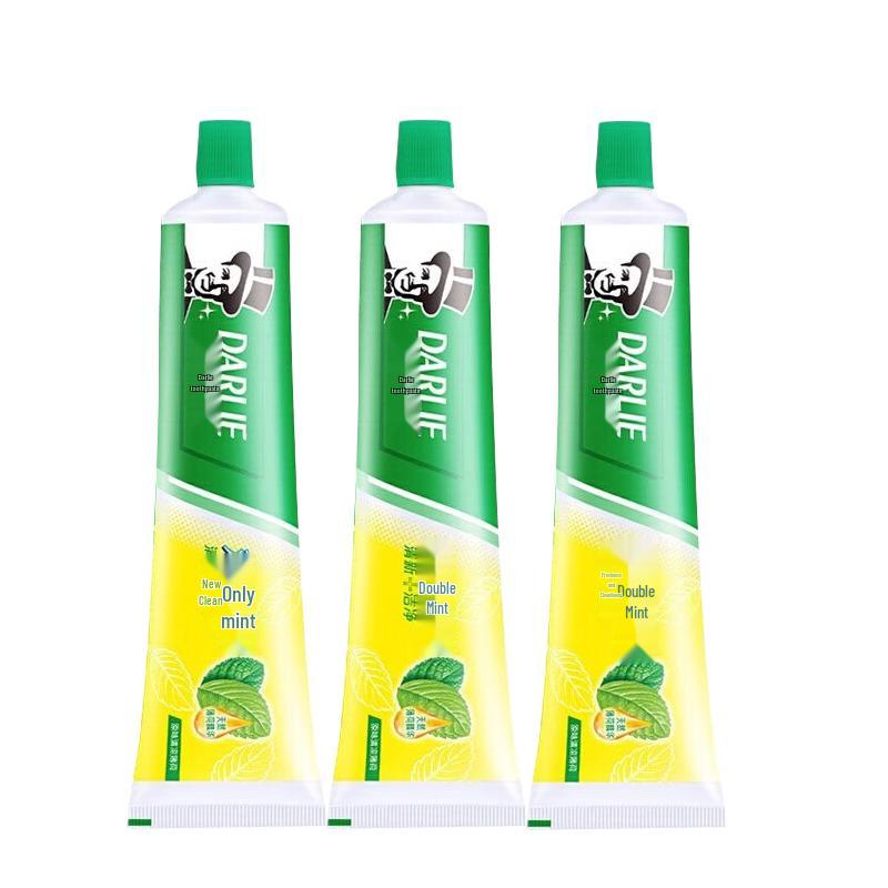 Hawley Double Mint Toothpaste