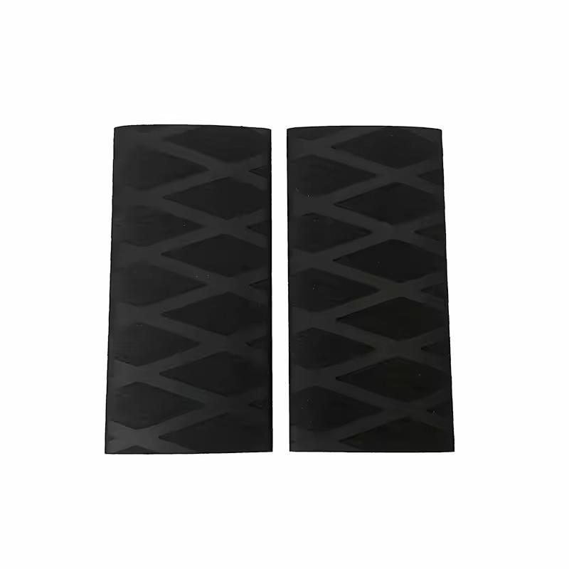 Motorcycle Universal Heat Shrinkable Grip Cover Non-slip Rubber Grip Glove For BMW R1250GS R1200GS LC ADV F750GS F850GS F900R