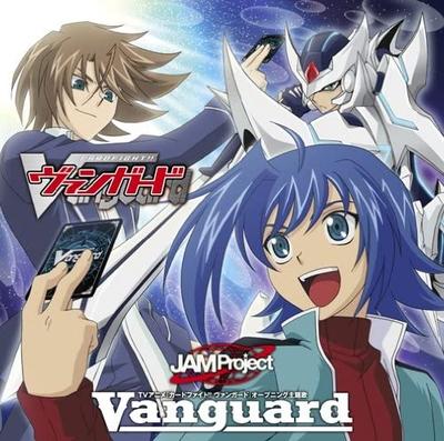 CD JAM PROJECT, HIRONOBU KAGEYAMA, HIR - Vanguard  LACM4790 Japan ObiJapanese Pop/Rock Used