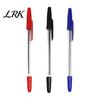 Student Note Taking Supplies 10PCS Ballpoint Pens, 1.0mm Conical Tip Anti Leakage Gel Quick Dry Ink Pens Comfortable Grip Smooth Writing Pen