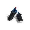 Adidas LEGO X Racer TR21 J 'Black Shock Blue' HQ1314