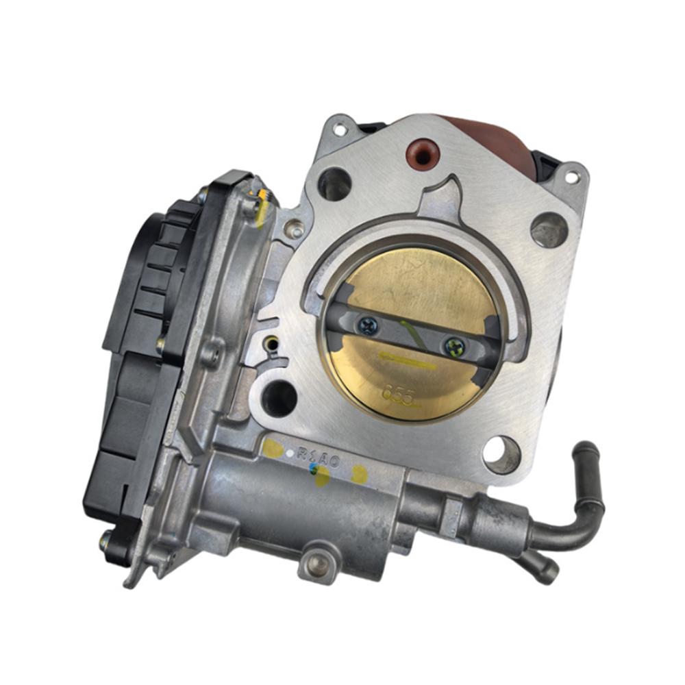 New Electronic Control Throttle Body For 2012-2018 Honda Civic Accord CRV 16400-R1A-A01