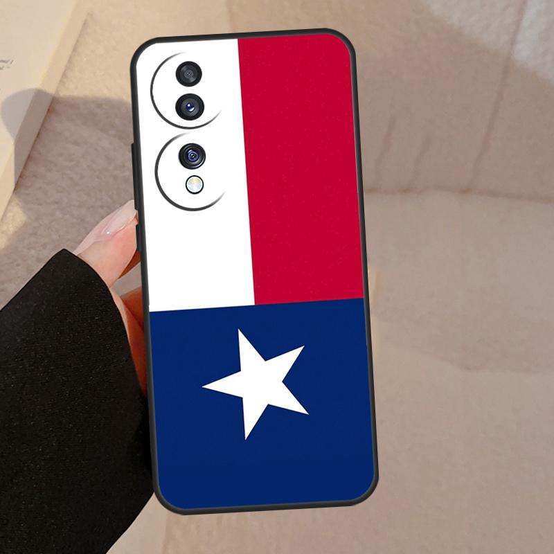 

Texas Flag For Honor Magic 8 5 6 7 Pro Case For Honor Win RT 200 400 50 70 90 Lite X8b X8c X9a X9b X9c Honor X9d