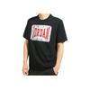 Jordan Sport Short Sleeve T-Shirt Men Tops Black AT0559-010