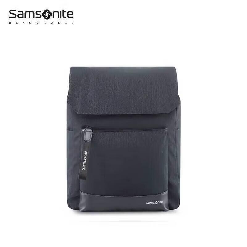 Samsonite Ultralight Water-Repellent Laptop Backpack 96Q Series