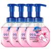 Safeguard Healthy Foam Antibacterial Hand Wash