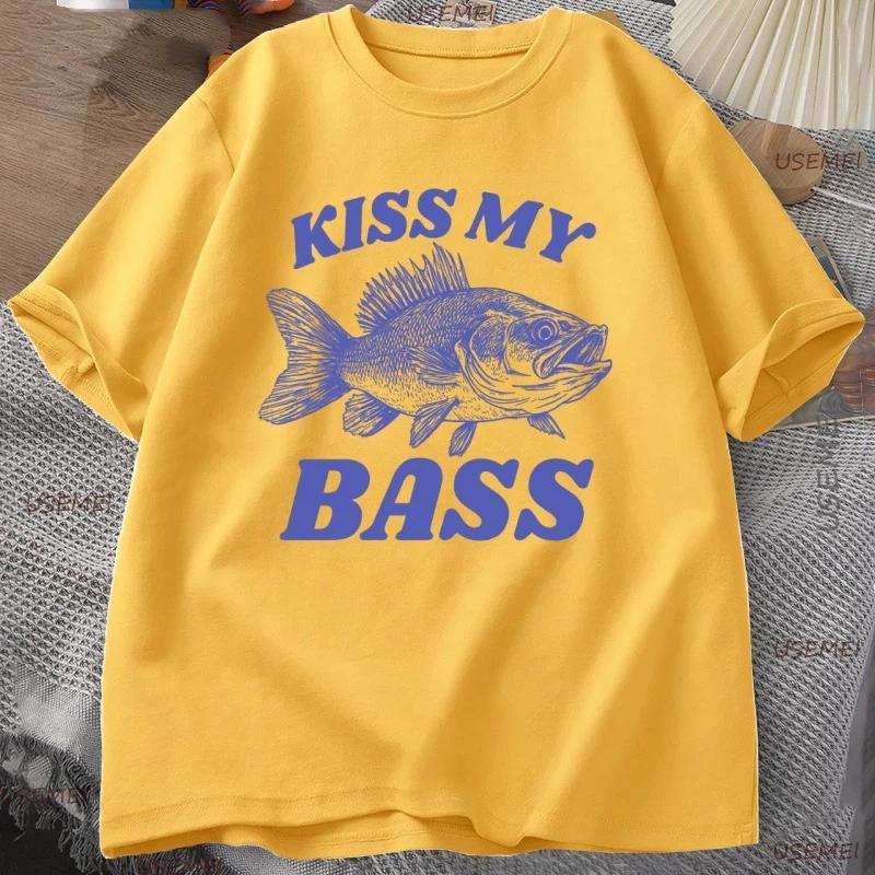 

Fashion pattern mens shortsleeved 100 cotton loose and comfortable breathable shirt Tshirt S