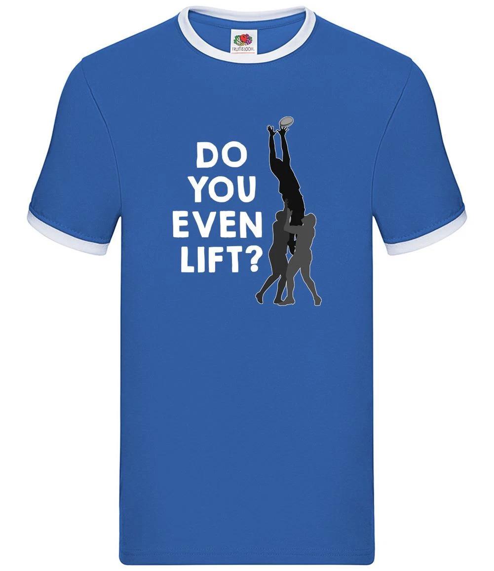 Do You Eben Lift? Mens Wrestlers Rugby League Union Nations England 6 Six 2XL