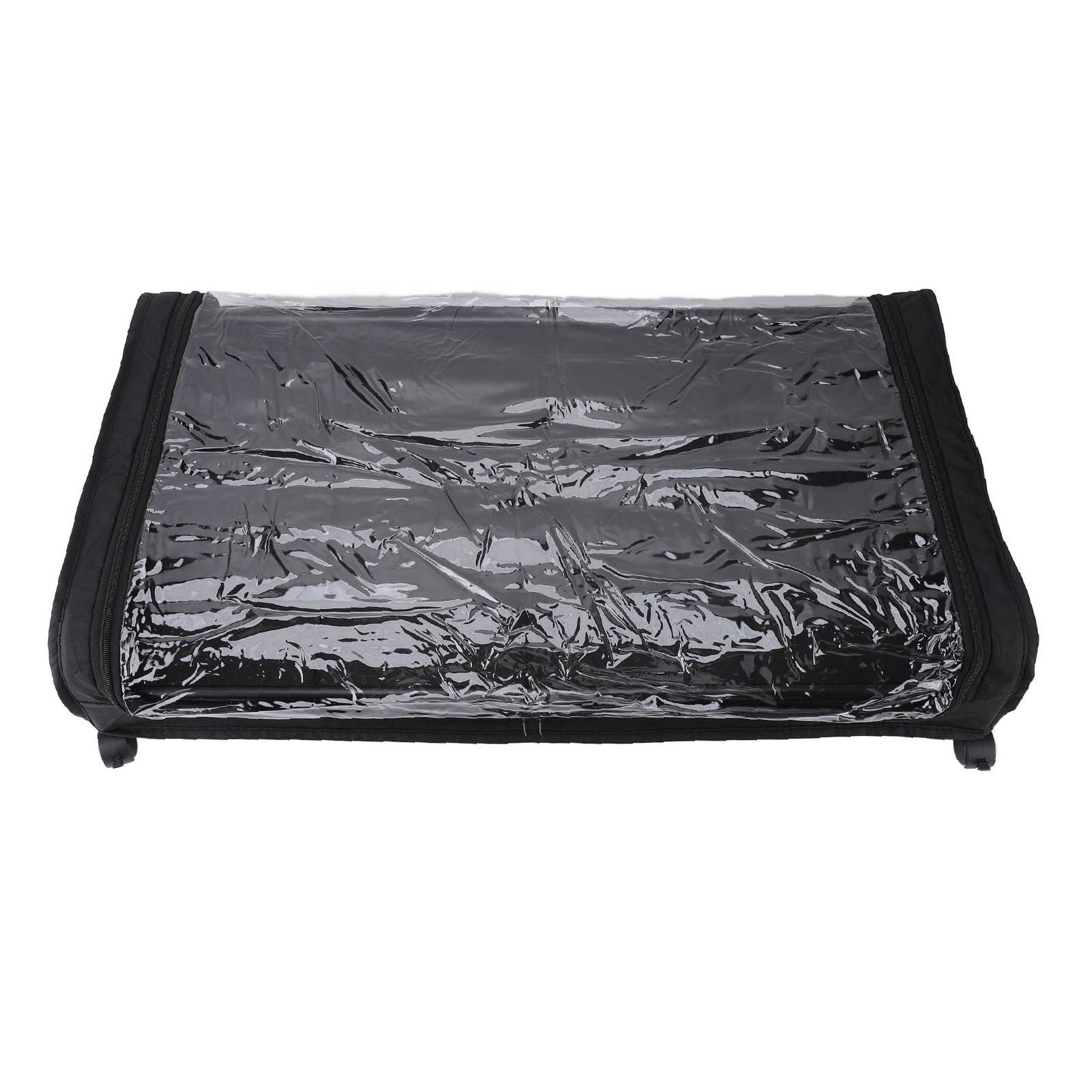 Контейнер для хранения под кроватью на колесиках Высоконагрузочный выдвижной ящик для хранения под кроватью для обуви, одежды, одеял