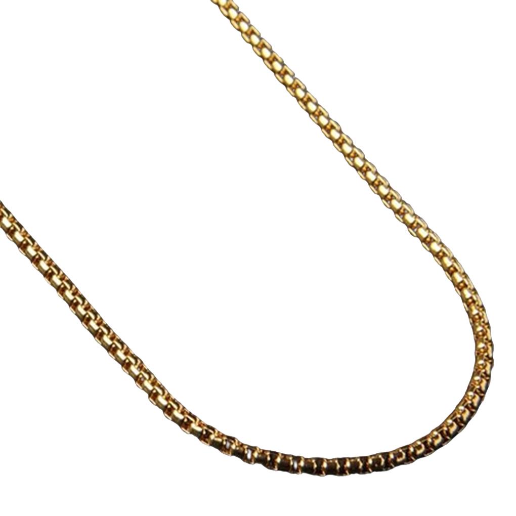 

Подарунковий Ланцюжок Для Чоловіків Модний Легко Поєднується Модний Ланцюжок Ланцюжок Чоловічий