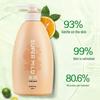 SUPER MiLD Moisturizing Shower Gel Duo Set