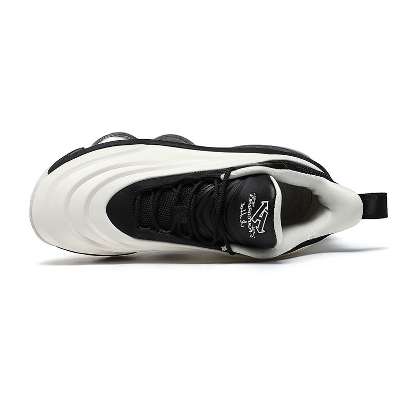 Herrenschuhe Sneakers Herrentennis Luxusschuhe Herren Casual Trainer Race Atmungsaktive modische Halbschuhe Laufschuhe für Männer