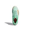 Adidas Wucht P5 Shock Absorbing Durable Low-Top Badminton Shoes Men Shoes Green DA8874
