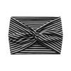 Twisted Wide Headbands for Women Extra Large Turban Workout Headband Fashion Yoga Hair Bands Boho Twisted Thick Hair Accessories