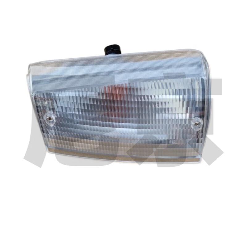 Iveco NJ2045 Vehicle Lighting & Safety Components