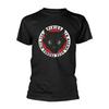 Pixies 'Tame' T-Shirt - NEUES Unisex-T-Shirt