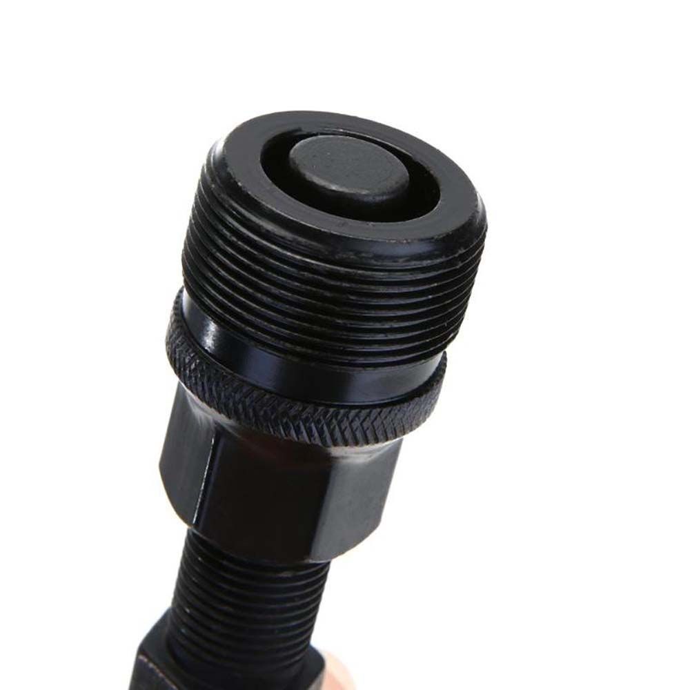 Remover Crank Extractor Bicycle Crankset Puller Bicycle Repair Tool Bike Crank Extractor Removal