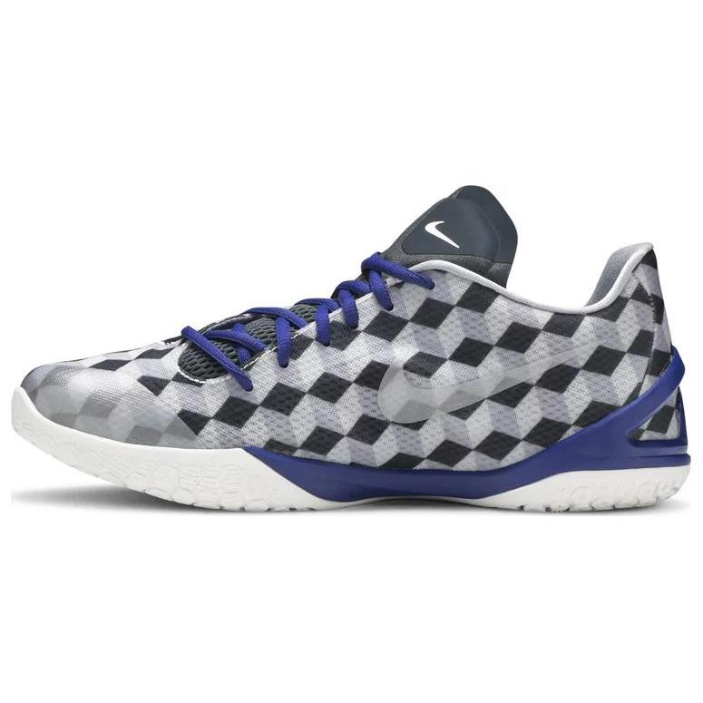 

Новые Nike Hyperchase Fragment Geometric 789486-014 40.5