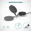 Pour Samsung Galaxy Watch8/7/6/6 Classic Chargeur Smartwatch USB-C Remplacement Station d'accueil de chargement sans fil plus rapide et stable