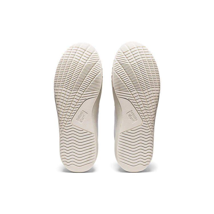 ONITSUKA TIGER Onitsuka Unisex Tiger Fabre Ex Sport Shoes White 1183A948-100