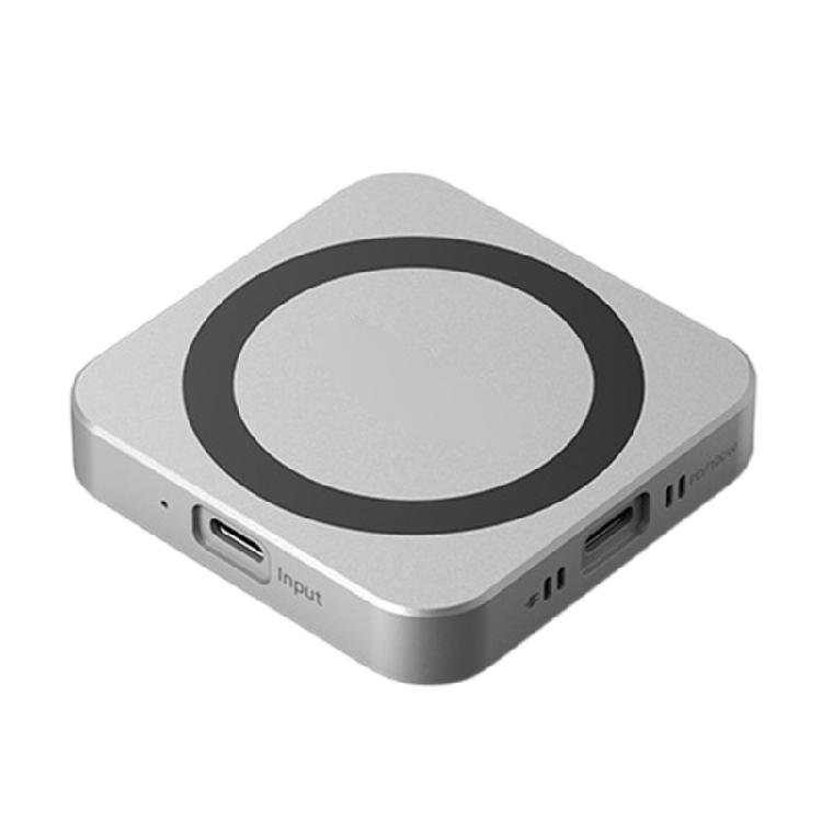 

M.2 NVME Solid Disk Housing Compatibles 2230/2242 Disk Enclosure Magnetic Attachment with Cooling Fan PD100W For Quick Setting 1
