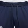 Nike Chelsea FC Strike Outdoor Leisure Training Knitted Sports Pants Men Pants Dark-Blue DJ8541-419